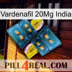 Vardenafil 20Mg India cialis5